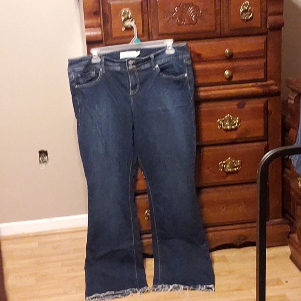 torrid jeans